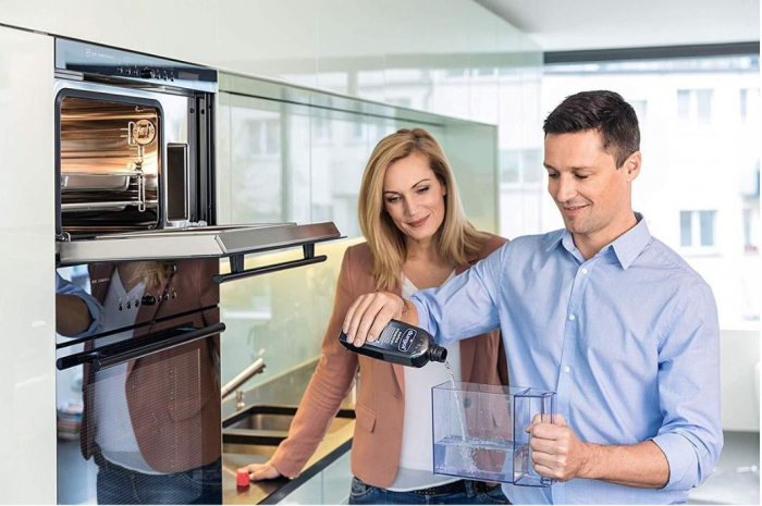 Solutie decalcifiere Durgol Swiss Steamer, 500 ml, 7610243001530 [2]