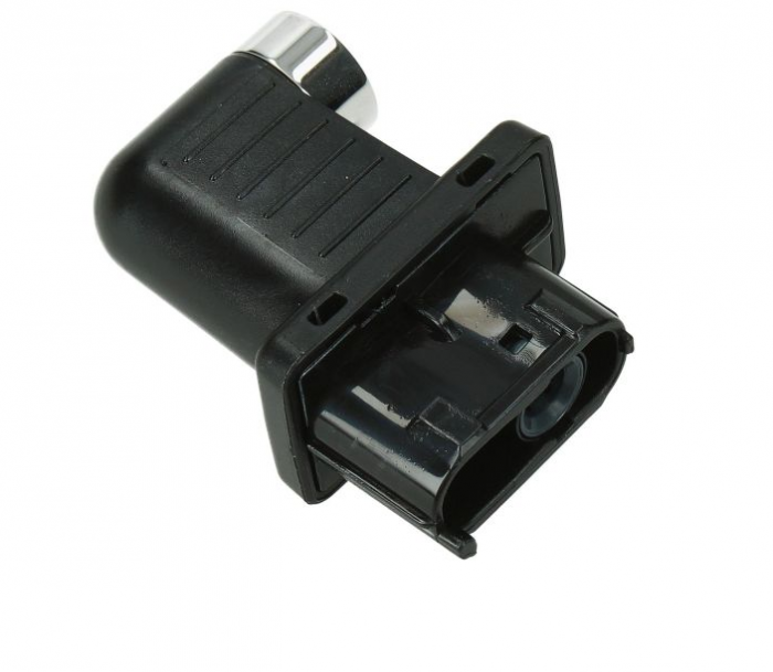 Duza apa calda pentru espressor DELONGHI AS00006949, ECAM22 ECAM29 FEB29 ECAM3 [2]