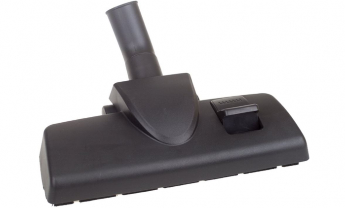 Perie aspirator universala, cu roata, 35 mm [1]