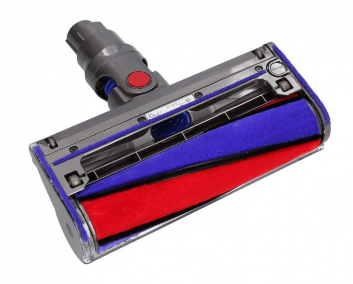 Perie aspirator DYSON 966489-10, SOFT ROLLER [2]