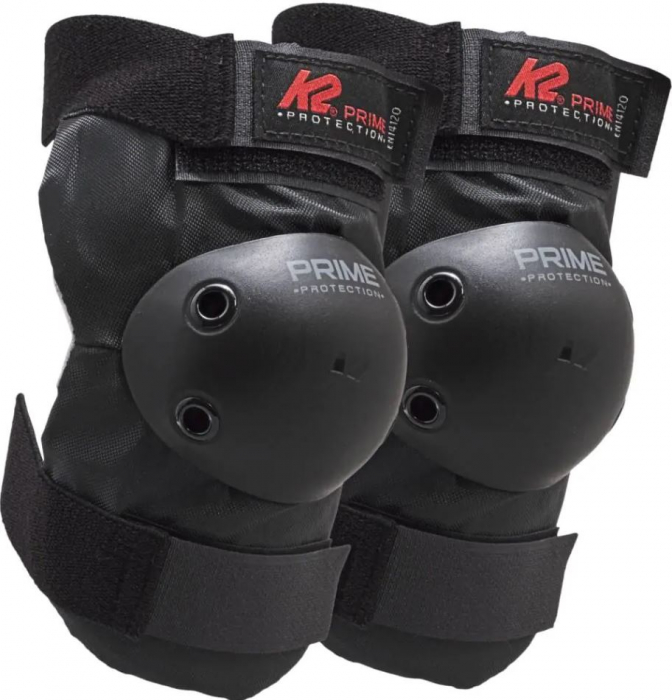 Echipament de protectie pentru role K2 Prime, pentru adulti, marime L [5]