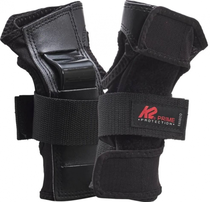 Echipament de protectie pentru role K2 Prime, pentru adulti, marime L [6]