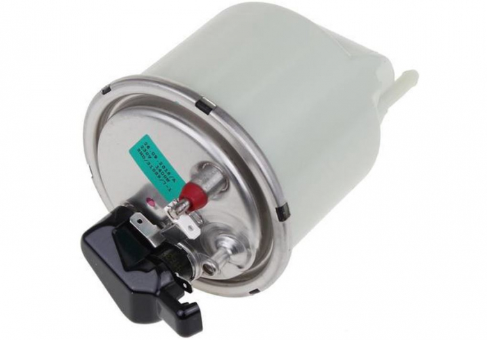 Ansamblu boiler cu rezistenta PHILIPS 996510076275, 1400W, pentru Senseo (HD78x) [1]