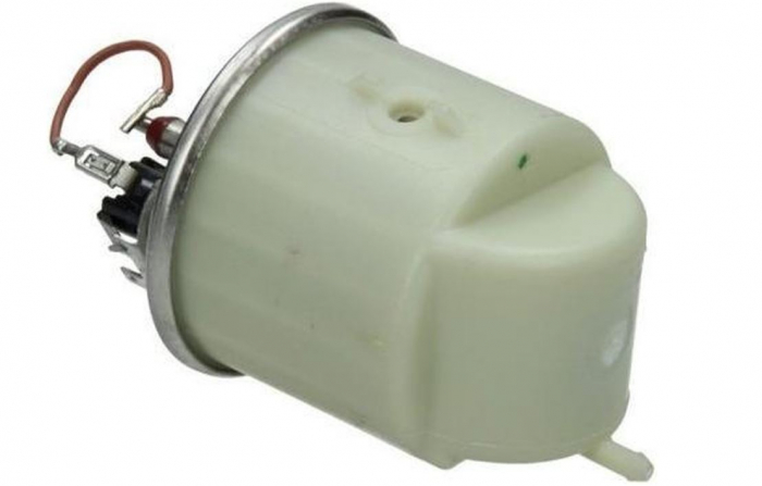 Ansamblu boiler cu rezistenta PHILIPS 996510076275, 1400W, pentru Senseo (HD78x) [2]