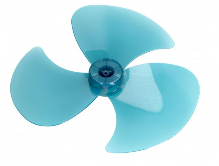 Elice ventilator GROUPE SEB FS-00000323 pentru Rowenta VU4110F0/VU4110F2 [3]