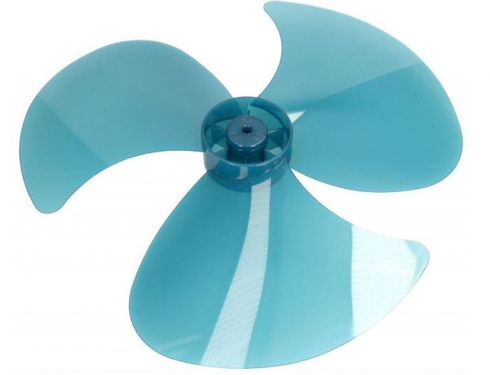 Elice ventilator GROUPE SEB FS-00000323 pentru Rowenta VU4110F0/VU4110F2 [2]