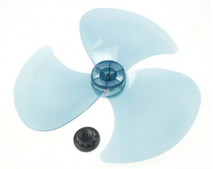 Elice ventilator GROUPE SEB FS-00000323 pentru Rowenta VU4110F0/VU4110F2 [1]