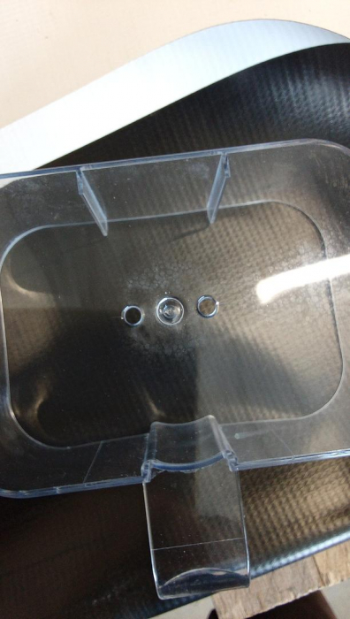 EMERIO Aparat de gătit ouă, cu trei niveluri [3]