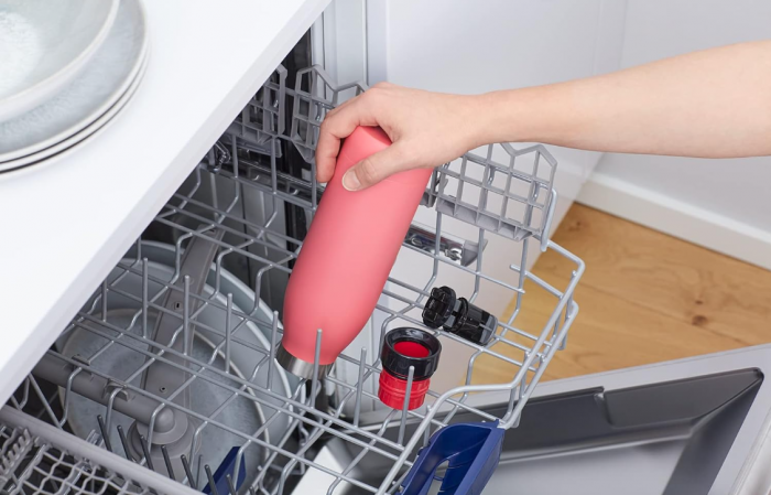 Emsa N3110400 Termos 0,5 litri Roz Coral [7]