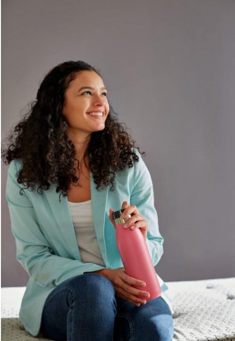 Emsa N3110400 Termos 0,5 litri Roz Coral [6]