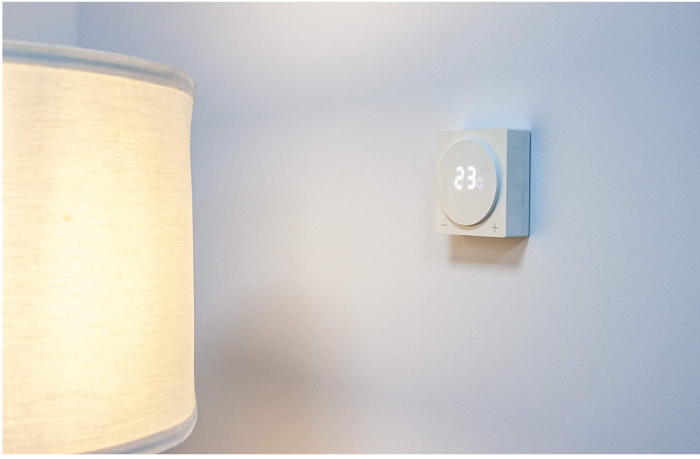 Energeeks Termostat inteligent cu WiFi [4]