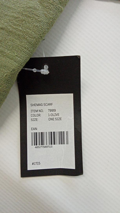 Esarfa Brandit SHEMAG din bumbac [4]