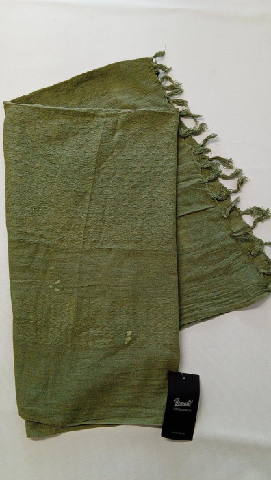 Esarfa Brandit SHEMAG din bumbac [2]