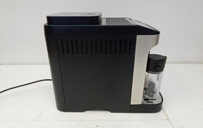 Espressor automat De'Longhi Magnifica Evo ECAM 290.61.SB, 1450W, Negru/argintiu [7]