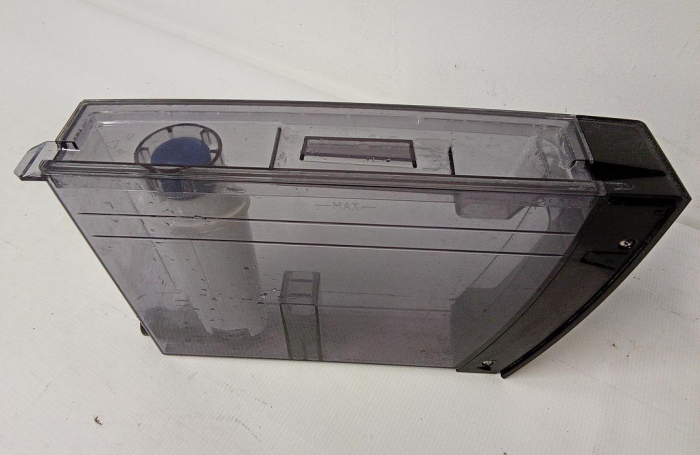 Espressor automat DELONGHI Dinamica ECAM 350.55.B, 1.8l, 1450W, 15 bar, negru [4]