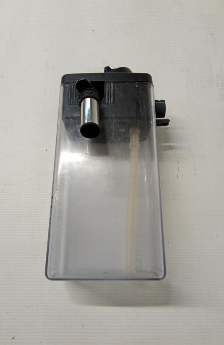 Espressor automat DELONGHI Dinamica ECAM 350.55.B, 1.8l, 1450W, 15 bar, negru [6]