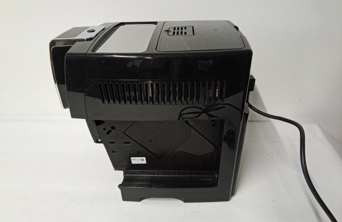 Espressor automat DELONGHI Dinamica ECAM 350.55.B, 1.8l, 1450W, 15 bar, negru [9]