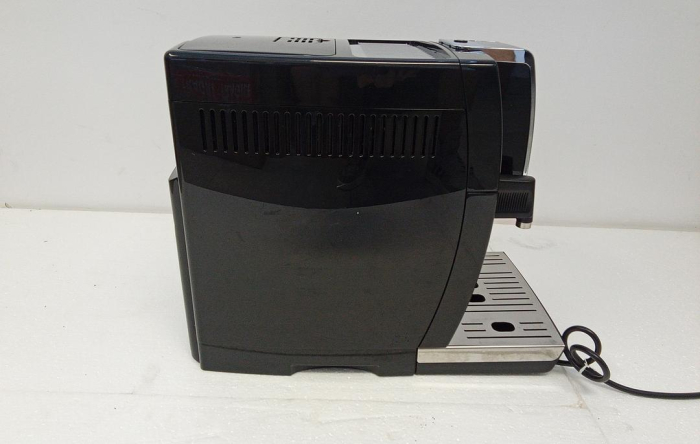 Espressor automat DELONGHI Dinamica ECAM 350.55.B, 1.8l, 1450W, 15 bar, negru [6]