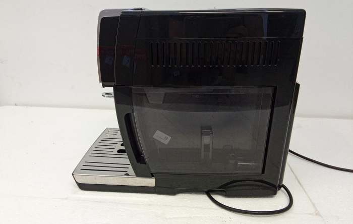 Espressor automat DELONGHI Dinamica ECAM 350.55.B, 1.8l, 1450W, 15 bar, negru [7]