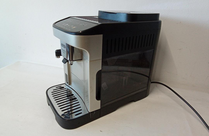 Espressor automat DELONGHI Magnifica Evo ECAM 290.61.B, 1.8l, 1450W, 15 bar, negru [4]