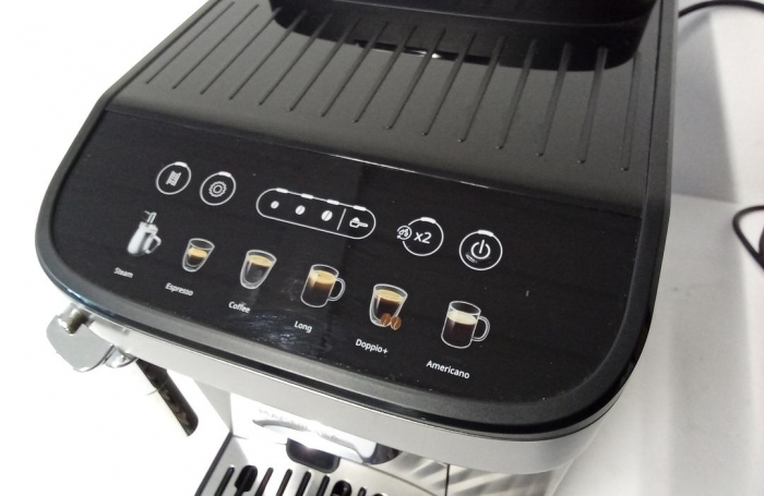 Espressor automat DELONGHI Magnifica Evo ECAM290.42.TB, 1.8l, 1450W, 15 bar [3]