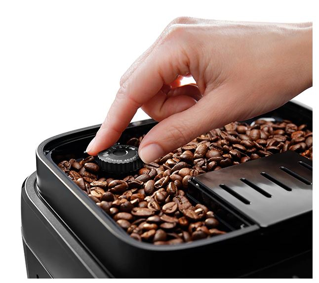 Espressor automat DELONGHI Magnifica Evo ECAM290.42.TB, 1.8l, 1450W, 15 bar [9]