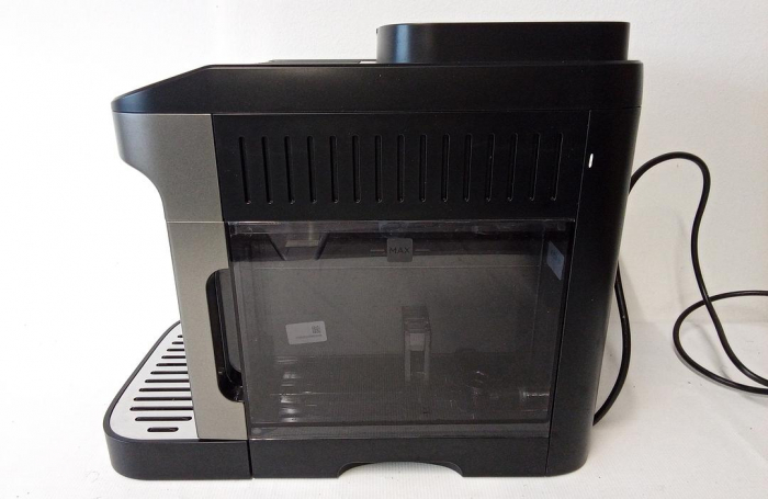 Espressor automat DELONGHI Magnifica Evo ECAM290.42.TB, 1.8l, 1450W, 15 bar [4]