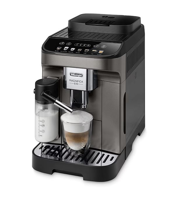 Espressor automat DELONGHI Magnifica Evo ECAM290.81.TB, 1.8l, 1450W, 15 bar [7]
