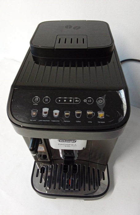 Espressor automat DELONGHI Magnifica Evo ECAM290.81.TB, 1.8l, 1450W, 15 bar [4]