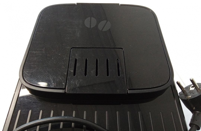 Espressor automat DELONGHI Magnifica Evo ECAM290.81.TB, 1.8l, 1450W, 15 bar [3]