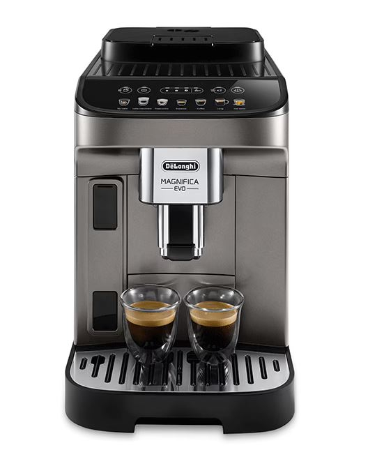 Espressor automat DELONGHI Magnifica Evo ECAM290.81.TB, 1.8l, 1450W, 15 bar [8]