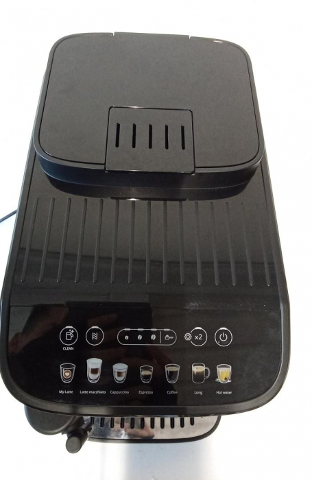 Espressor automat DELONGHI Magnifica Evo ECAM290.81.TB, 1.8l, 1450W, 15 bar [5]