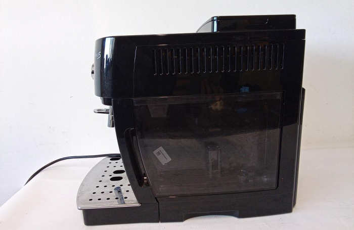 Espressor automat DELONGHI Magnifica S ECAM 21.117.B, 1.8l, 1450W, 15 bar, negru [4]