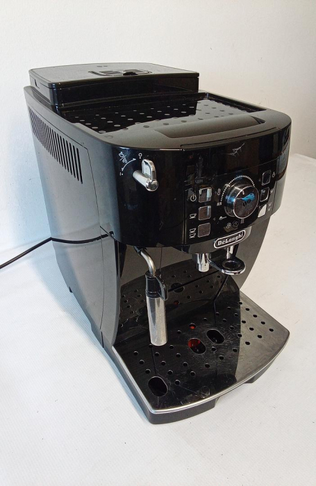 Espressor automat DELONGHI Magnifica S ECAM 21.117.B, 1.8l, 1450W, 15 bar, negru [3]