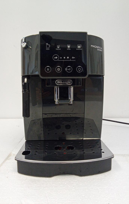Espressor automat DELONGHI Magnifica Start ECAM 220.22.GB, 1.8l, 1450W, 15 bar, negru [5]