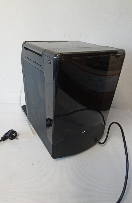 Espressor automat KRUPS Evidence EA890810, 2.5l, 1450W, 15 bar, negru [7]