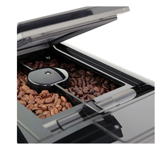 Espressor Automat Melitta Barista T Smart F830-101, 1450 W, Argintiu [10]