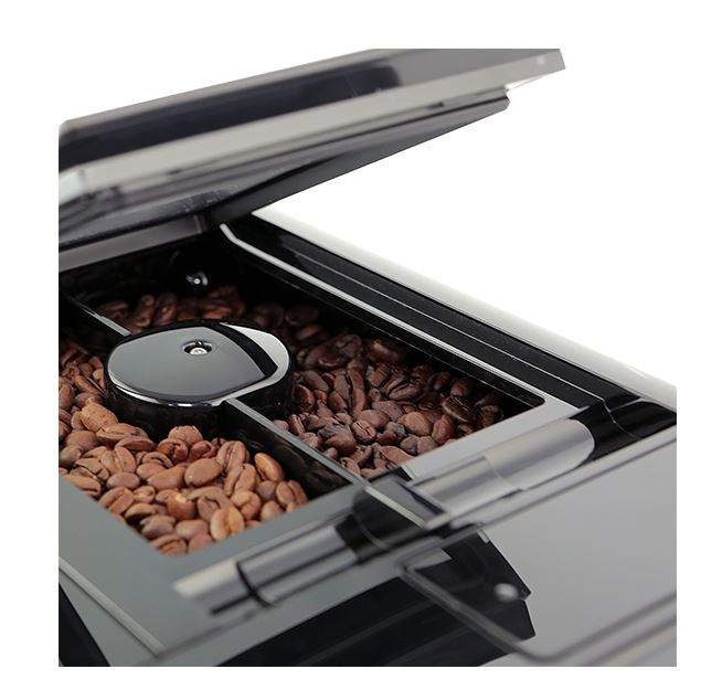 Espressor automat Melitta Caffeo Barista T F830-102, 1450W, Negru [6]