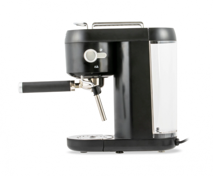 Espressor cafea Zass ZEM 09, Capacitate rezervor 1 l, Presiune 20 bar, Putere 1400 W [5]