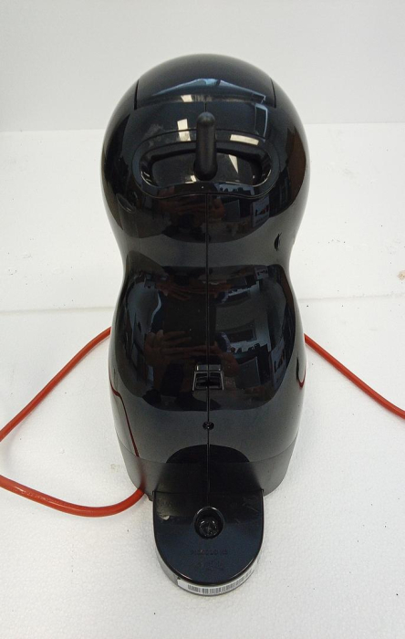 Espressor capsule KRUPS Nescafe Dolce Gusto Piccolo XS KP1A3B31, 0.8l, 1600W, 15 bar, negru [4]