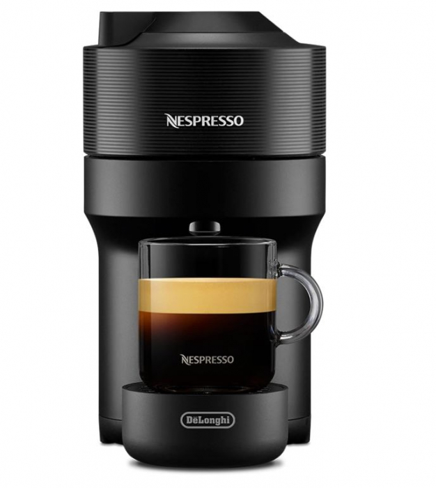 Espressor capsule Nespresso De'Longhi ENV90.B Vertuo Pop [7]