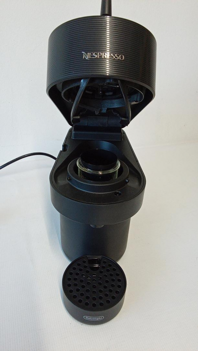 Espressor capsule Nespresso De'Longhi ENV90.B Vertuo Pop [4]