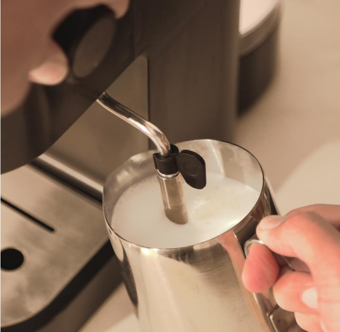 Espressor Cecotec Cafelizzia Fast, 1350W [10]