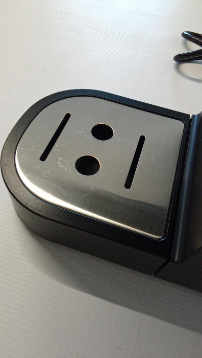 Espressor Cecotec Cafelizzia Fast, 1350W [6]