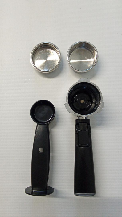 Espressor Cecotec Cafelizzia Fast, 1350W [4]