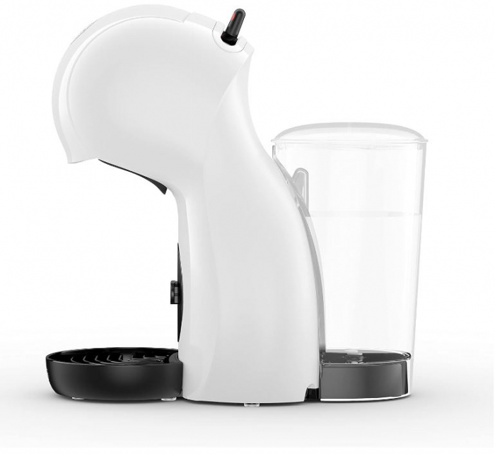 Espressor cu capsule Delonghi Nescafe Dolce Gusto Piccolo XS EDG110.WB, 0.8L, alb [9]