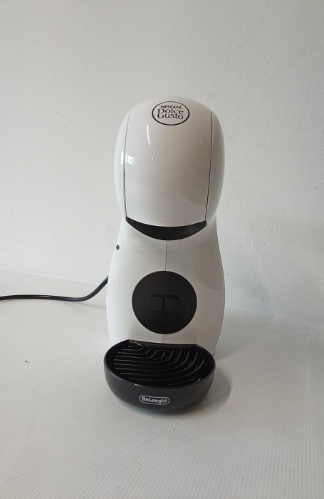 Espressor cu capsule Delonghi Nescafe Dolce Gusto Piccolo XS EDG110.WB, 0.8L, alb [4]