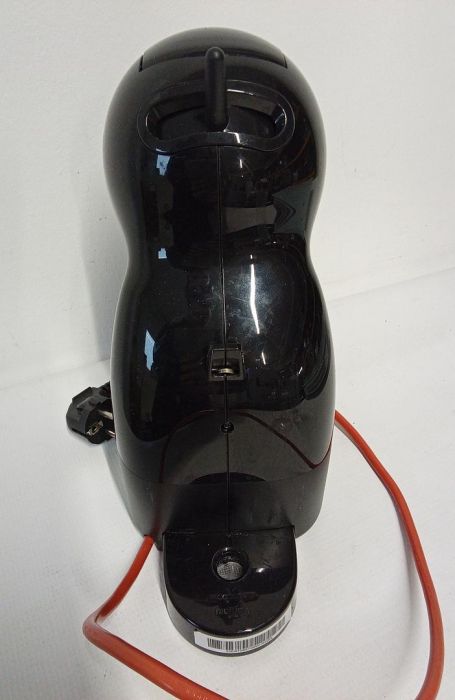 Espressor cu capsule Krups Nescafe Dolce Gusto Piccolo XS KP1A3BKA, 1500W,  0.8L, negru [3]