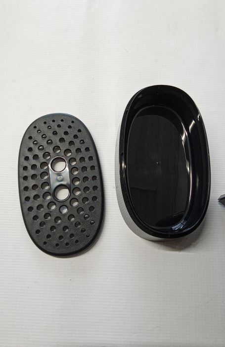 Espressor cu capsule Philips LM8012/60 L'OR Barista, 1450W, negru [4]