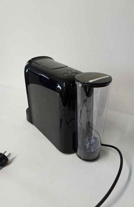 Espressor cu capsule Philips LM8012/60 L'OR Barista, 1450W, negru [5]